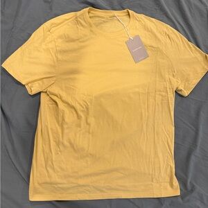 Everlane Men’s T-shirt size XL, NWT